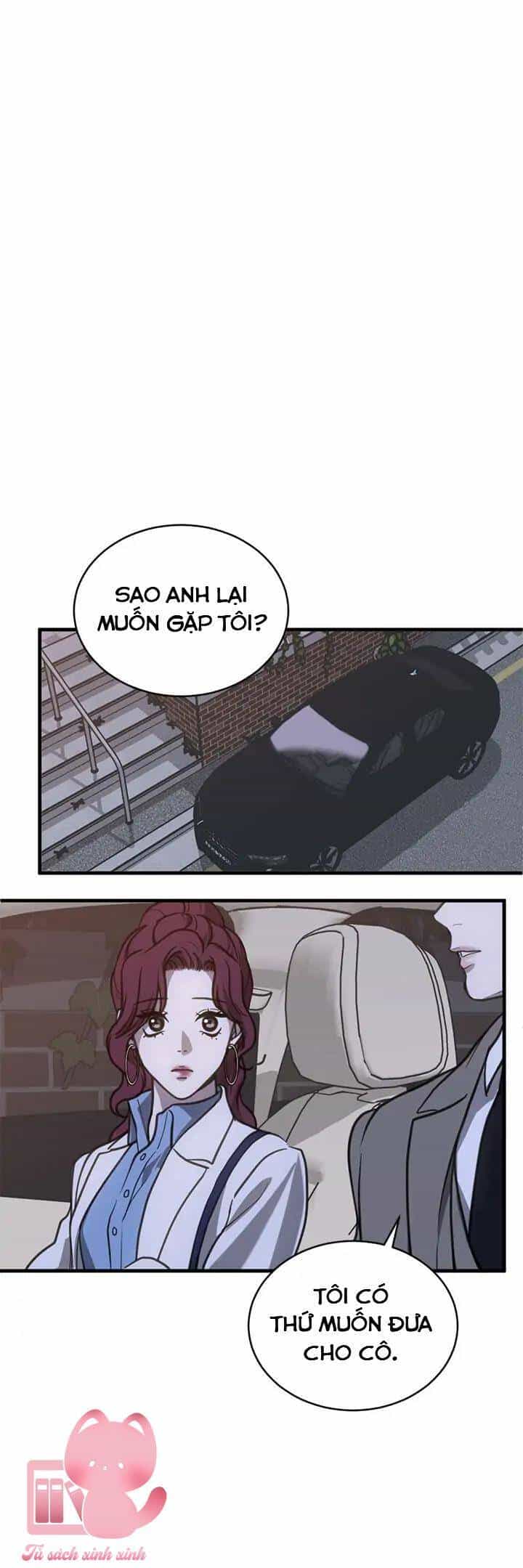 Ba Lần Động Phòng - Chương 35 - ảnh 22