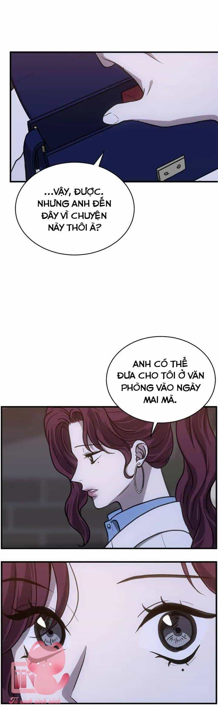 Ba Lần Động Phòng - Chương 35 - ảnh 24