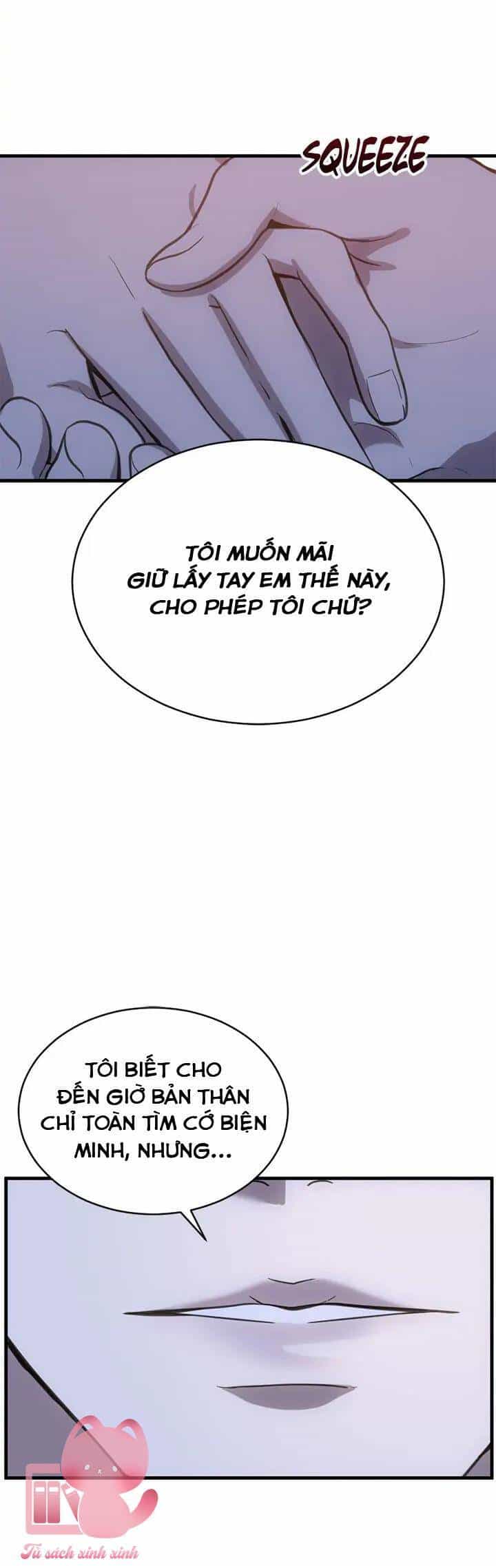 Ba Lần Động Phòng - Chương 35 - ảnh 29