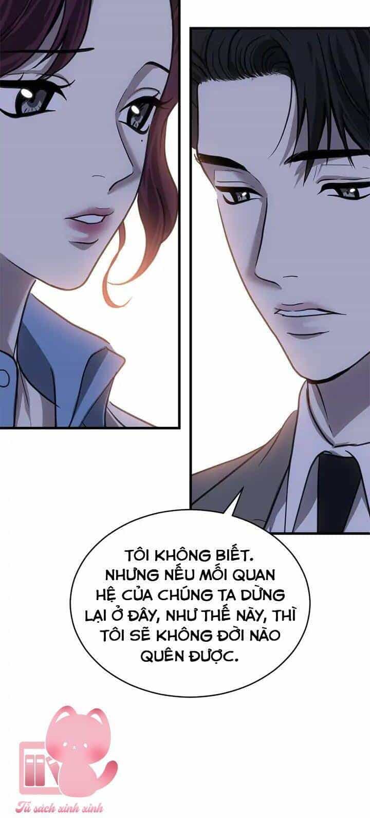 Ba Lần Động Phòng - Chương 35 - ảnh 34