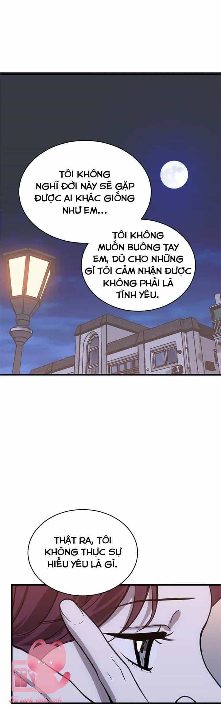 Ba Lần Động Phòng - Chương 35 - ảnh 35