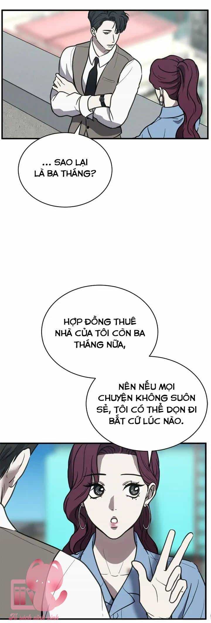 Ba Lần Động Phòng - Chương 36 - ảnh 24