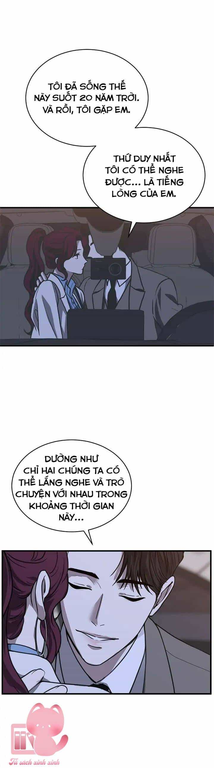 Ba Lần Động Phòng - Chương 36 - ảnh 3