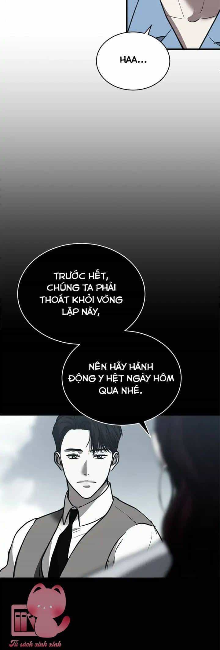 Ba Lần Động Phòng - Chương 36 - ảnh 36