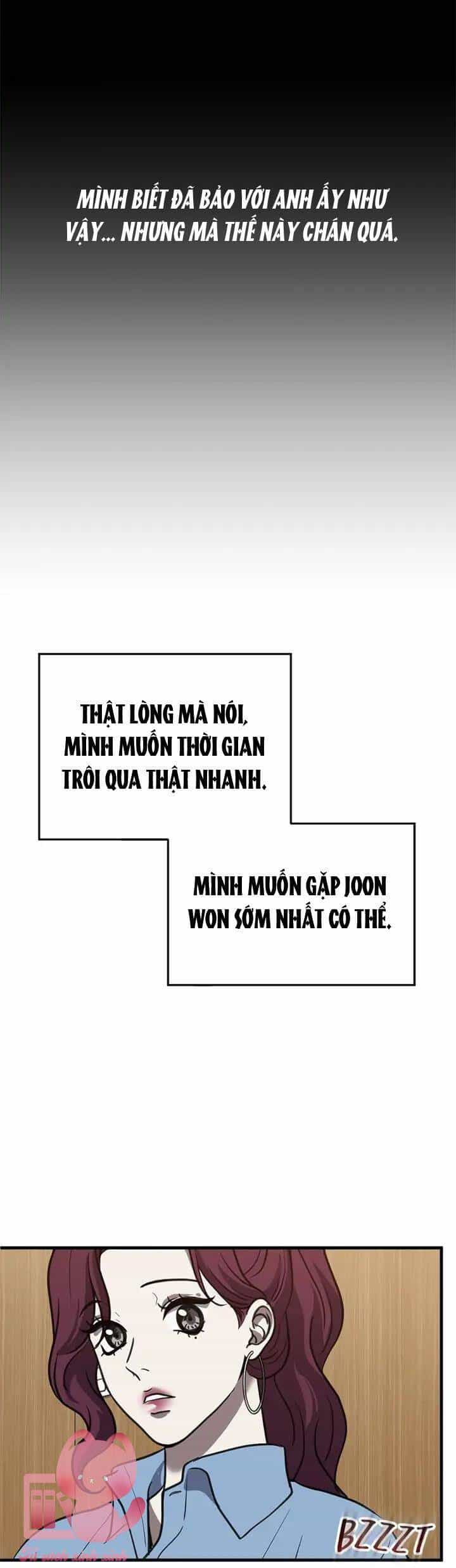 Ba Lần Động Phòng - Chương 36 - ảnh 37