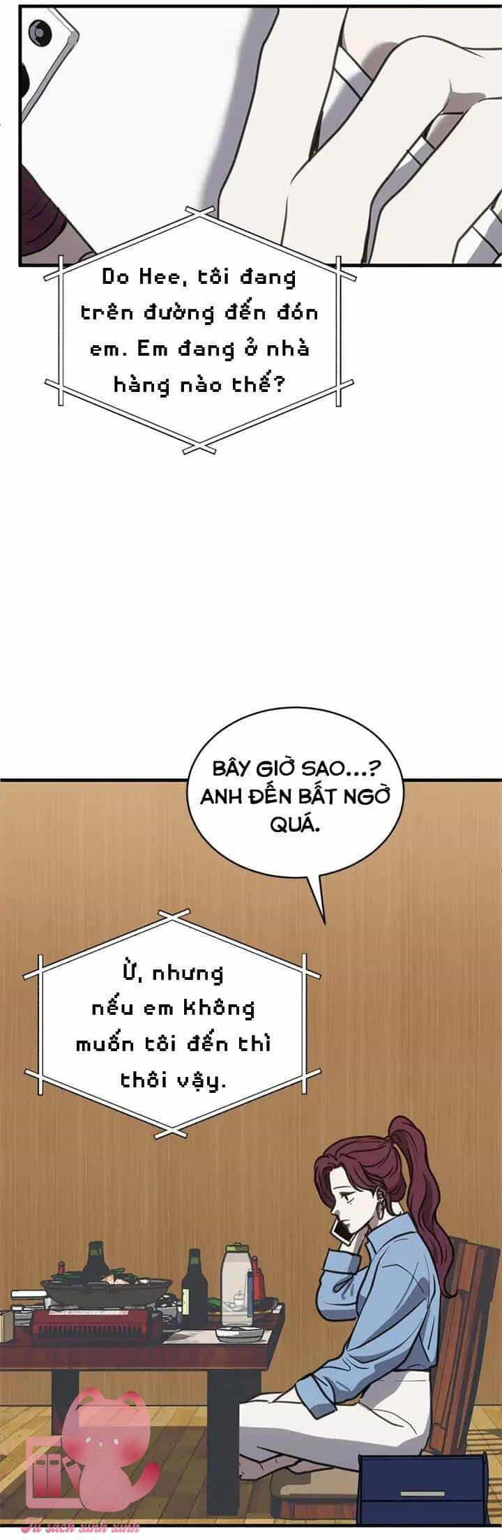 Ba Lần Động Phòng - Chương 36 - ảnh 39