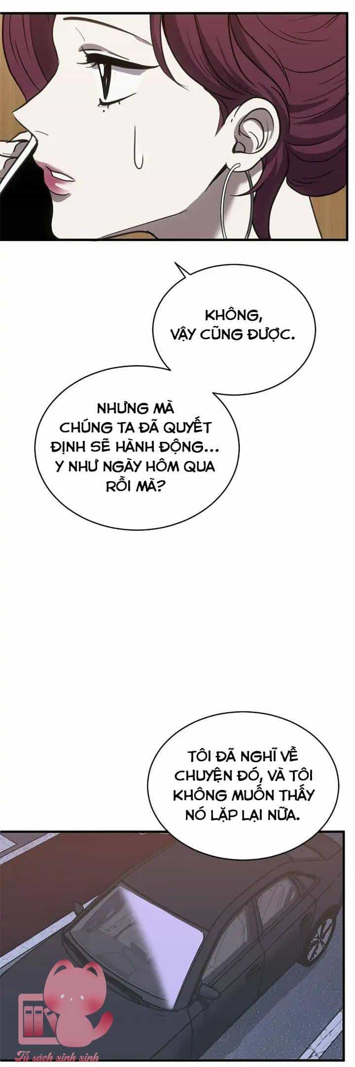 Ba Lần Động Phòng - Chương 36 - ảnh 40
