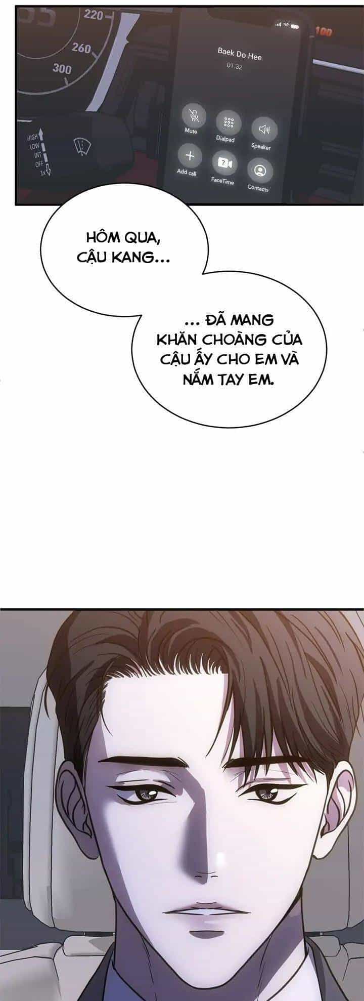 Ba Lần Động Phòng - Chương 36 - ảnh 41