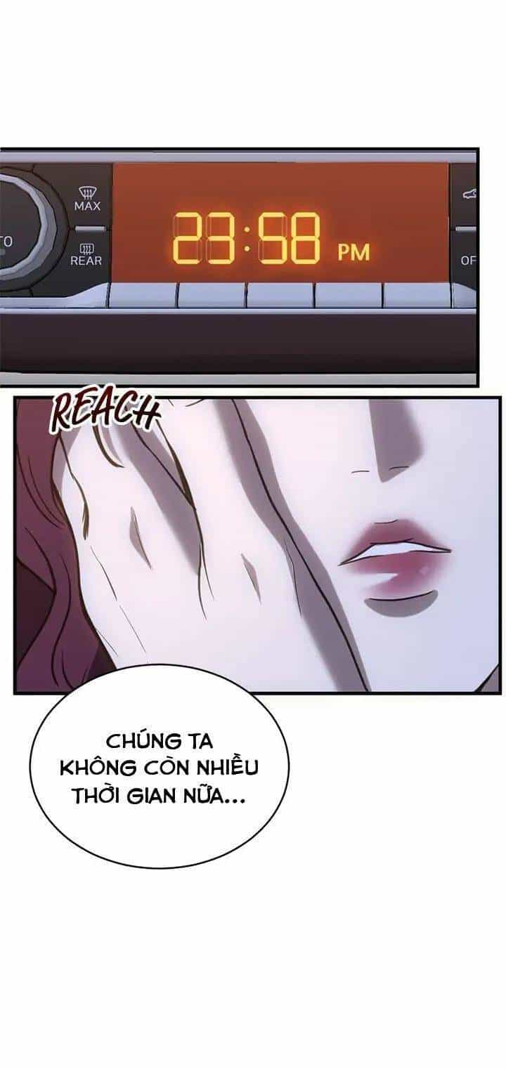 Ba Lần Động Phòng - Chương 36 - ảnh 6
