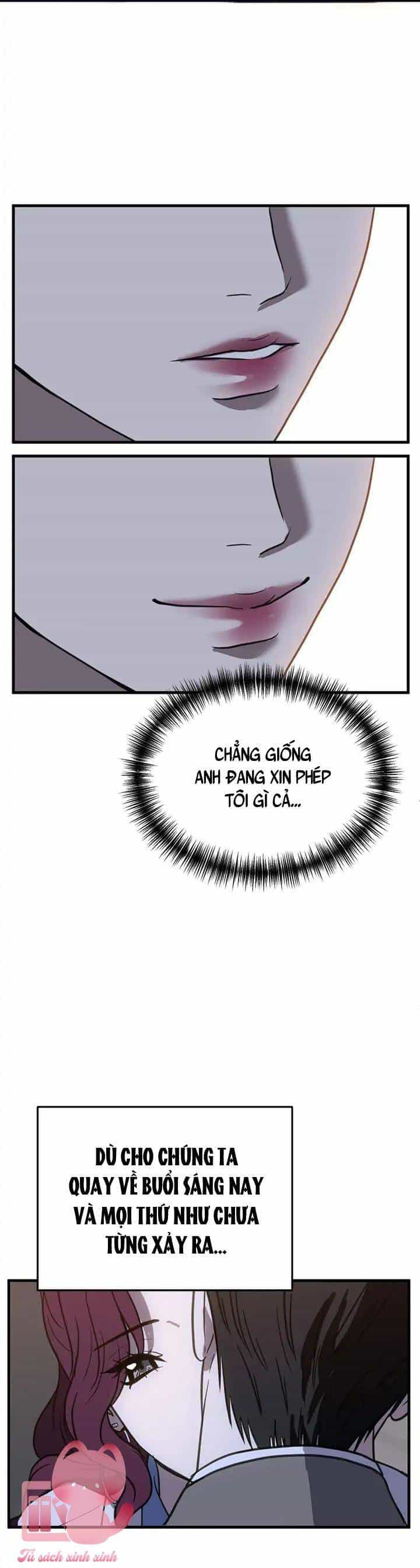 Ba Lần Động Phòng - Chương 36 - ảnh 8