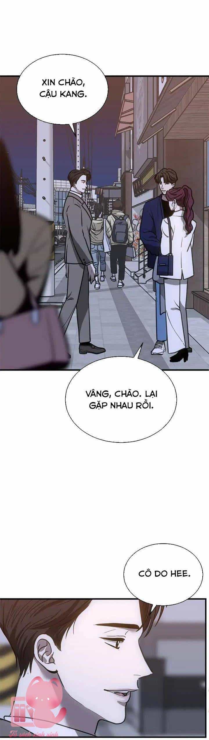 Ba Lần Động Phòng - Chương 37 - ảnh 15
