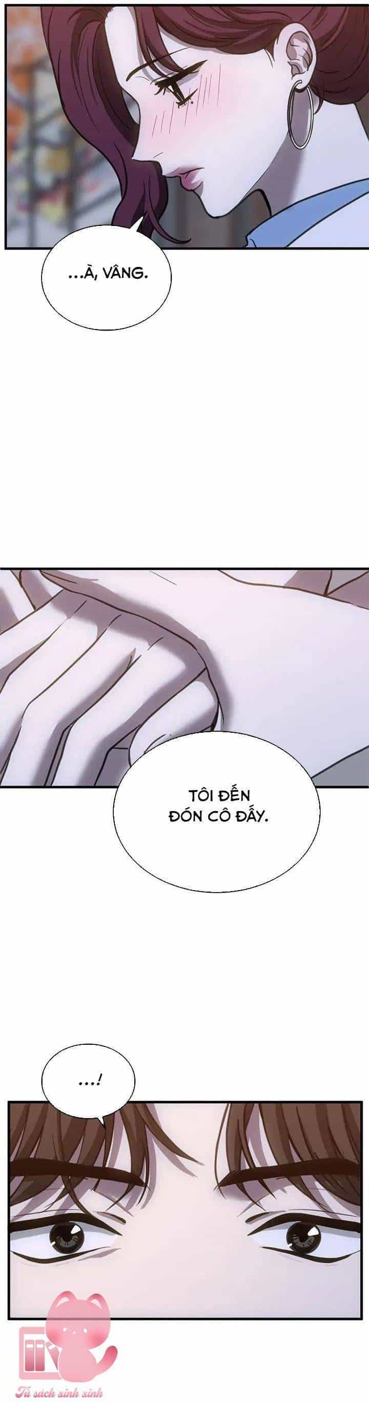 Ba Lần Động Phòng - Chương 37 - ảnh 16