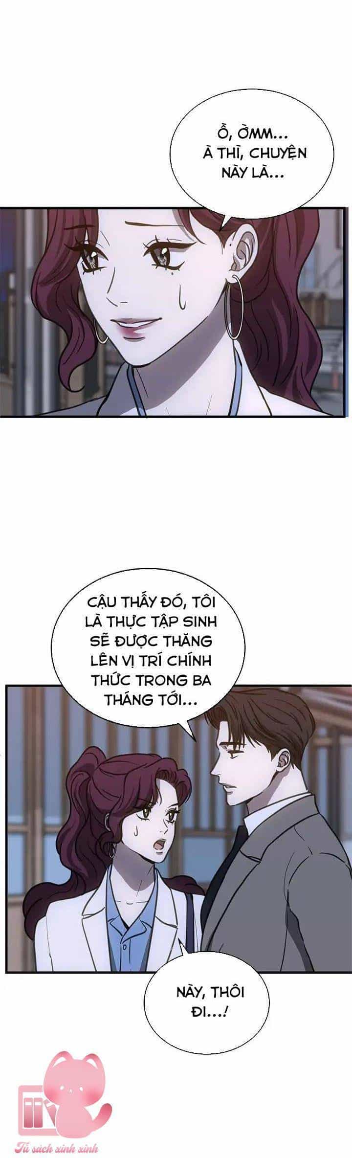 Ba Lần Động Phòng - Chương 37 - ảnh 18