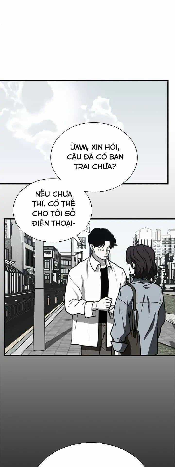 Ba Lần Động Phòng - Chương 37 - ảnh 20