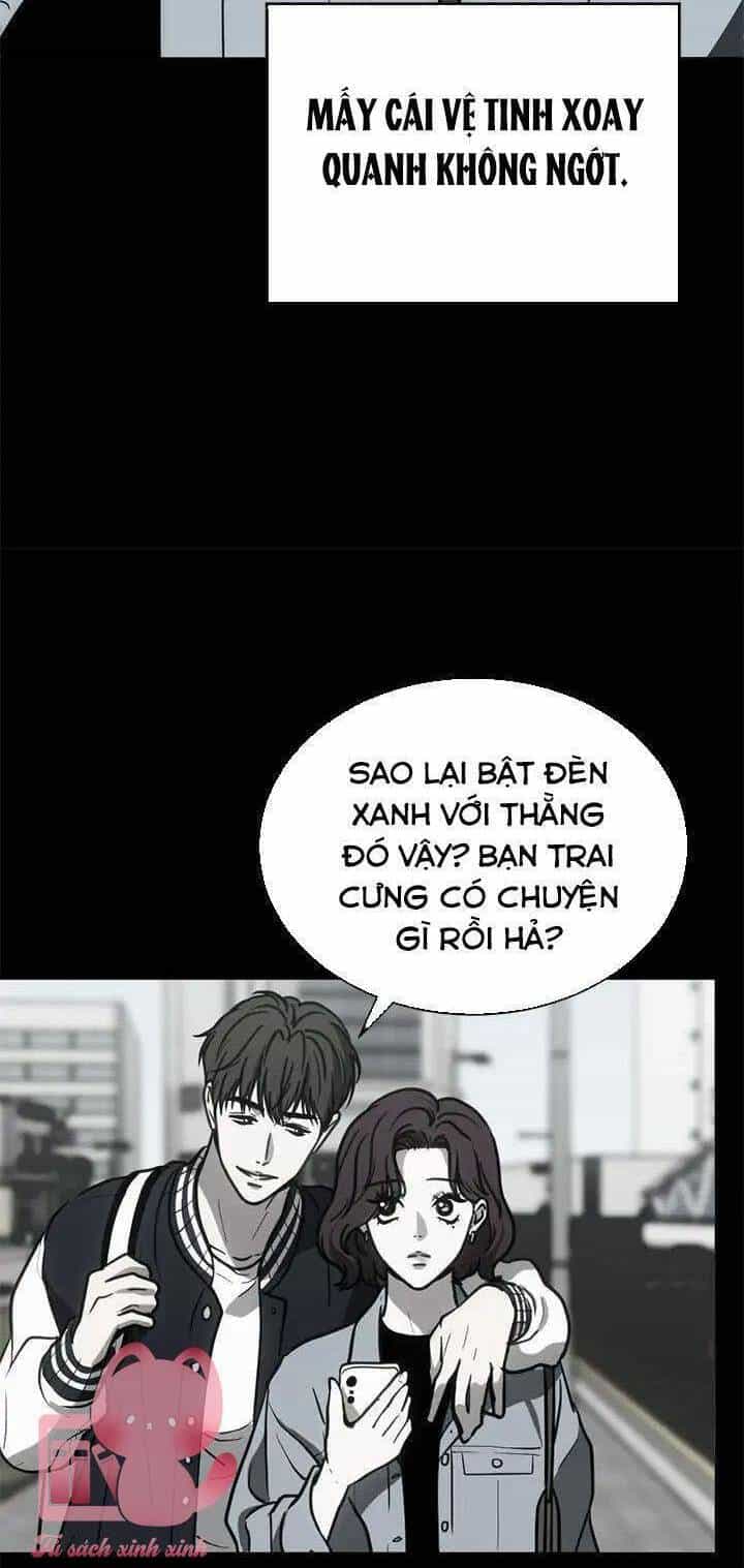 Ba Lần Động Phòng - Chương 37 - ảnh 23