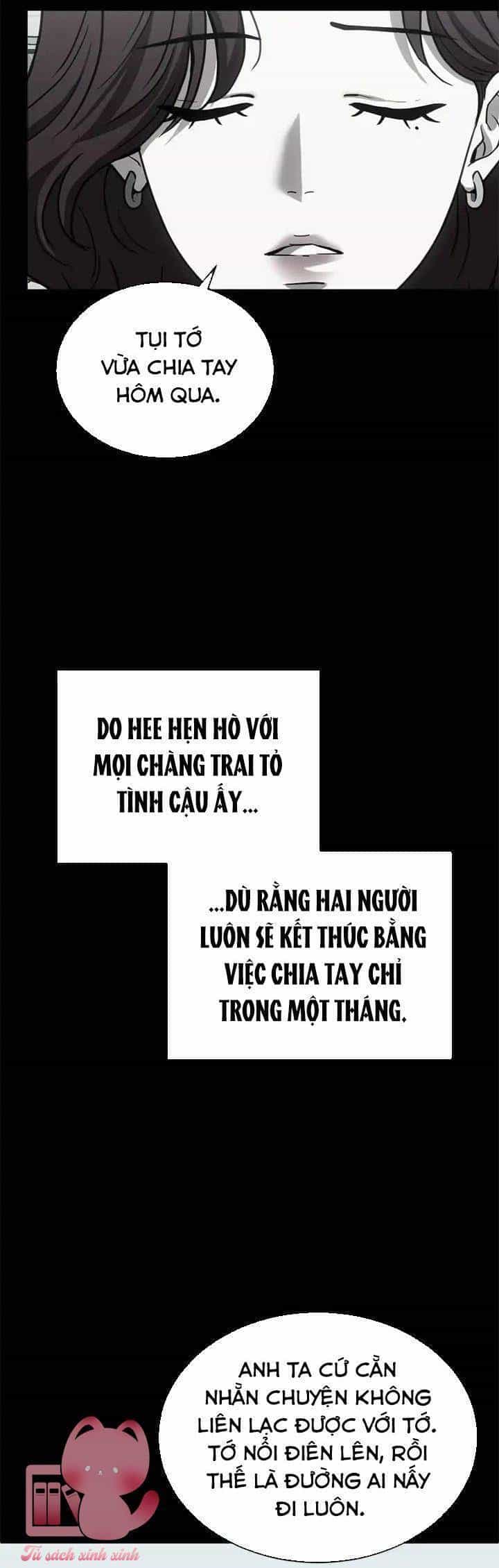 Ba Lần Động Phòng - Chương 37 - ảnh 24