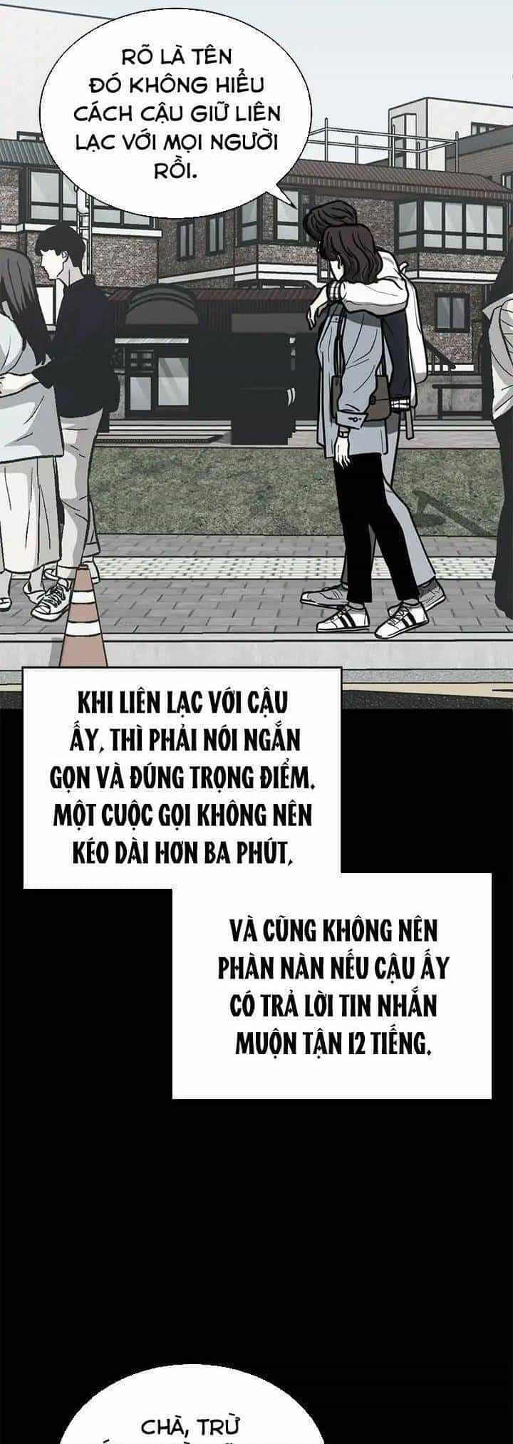 Ba Lần Động Phòng - Chương 37 - ảnh 25