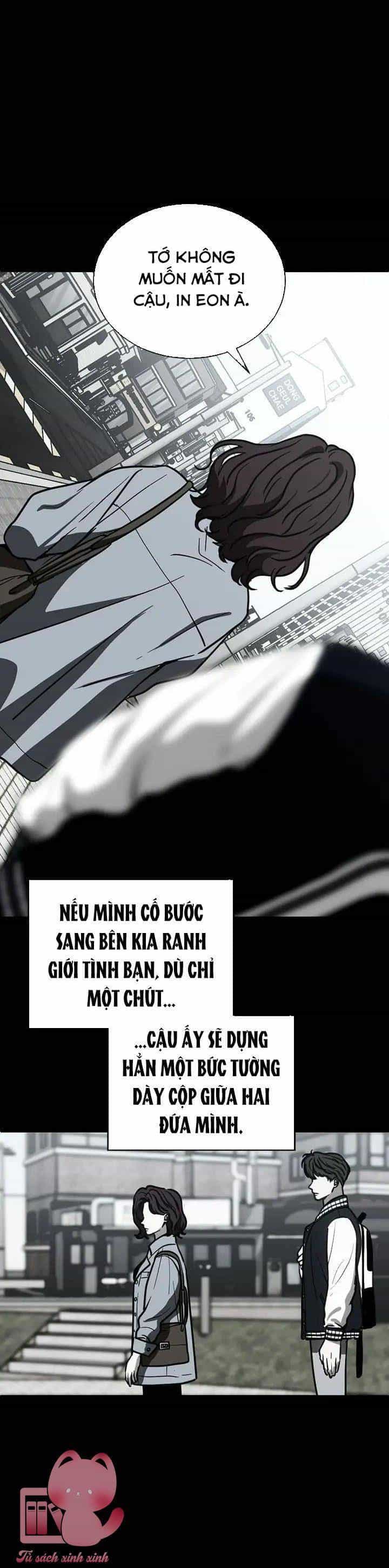 Ba Lần Động Phòng - Chương 37 - ảnh 30