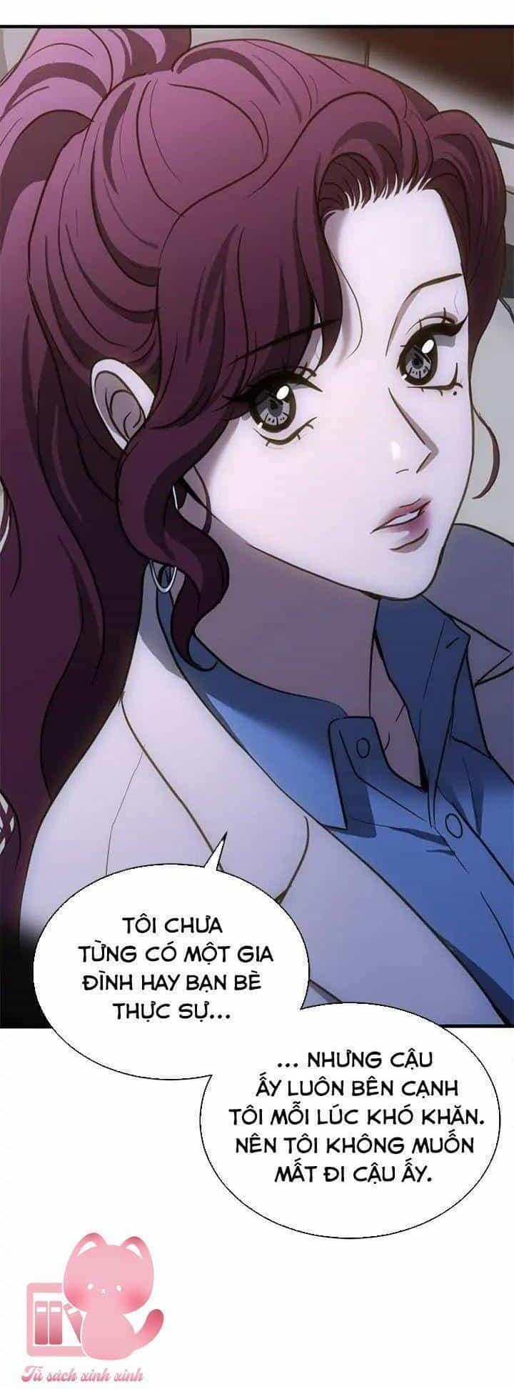 Ba Lần Động Phòng - Chương 37 - ảnh 37