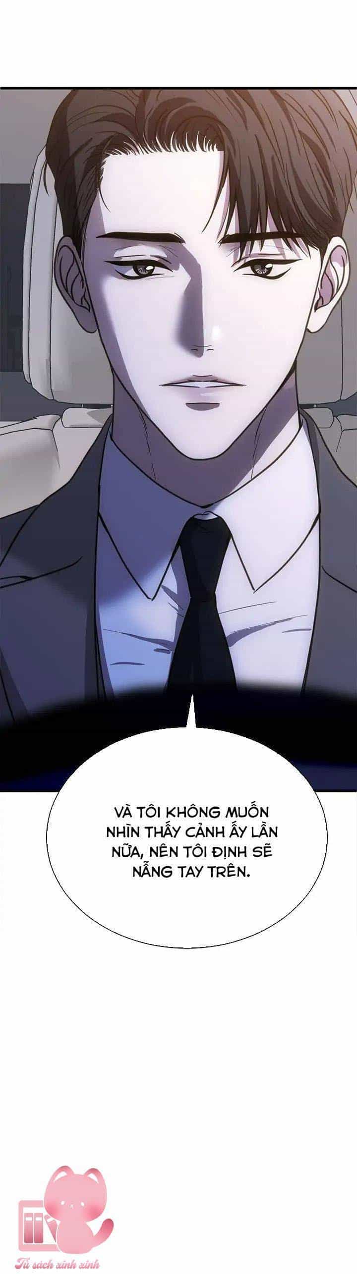 Ba Lần Động Phòng - Chương 37 - ảnh 4