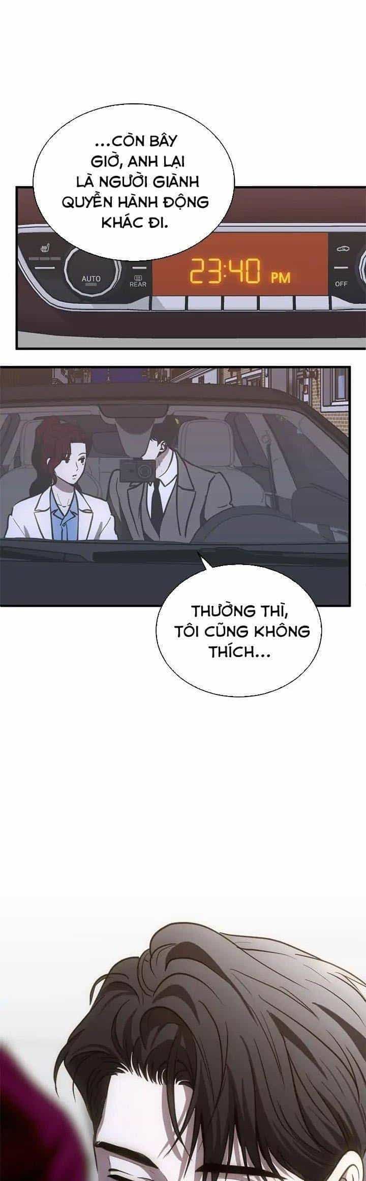 Ba Lần Động Phòng - Chương 37 - ảnh 40