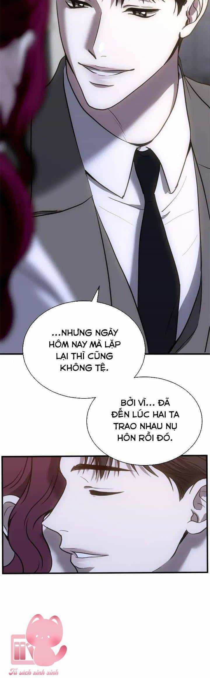 Ba Lần Động Phòng - Chương 37 - ảnh 41