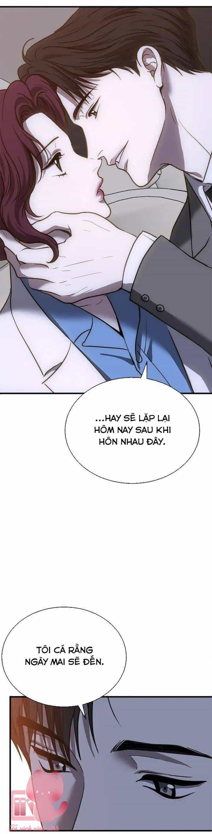 Ba Lần Động Phòng - Chương 37 - ảnh 43