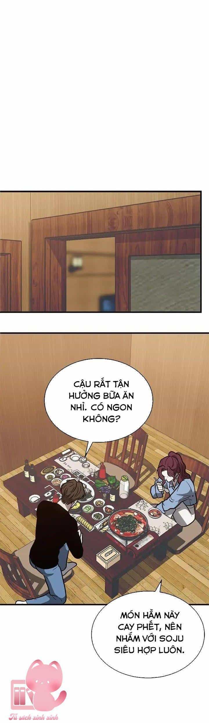 Ba Lần Động Phòng - Chương 37 - ảnh 5