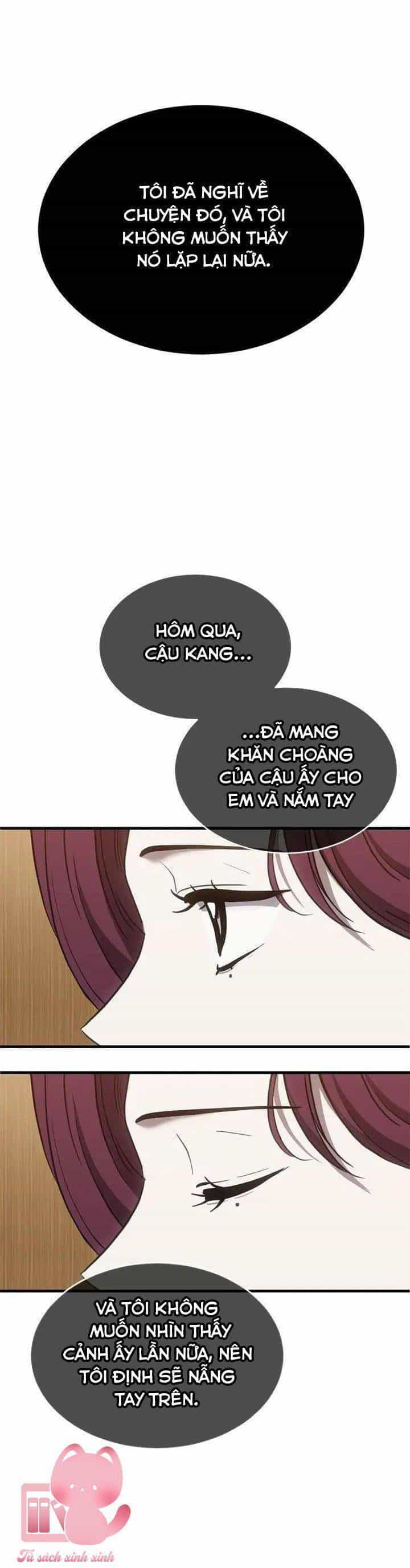 Ba Lần Động Phòng - Chương 37 - ảnh 7