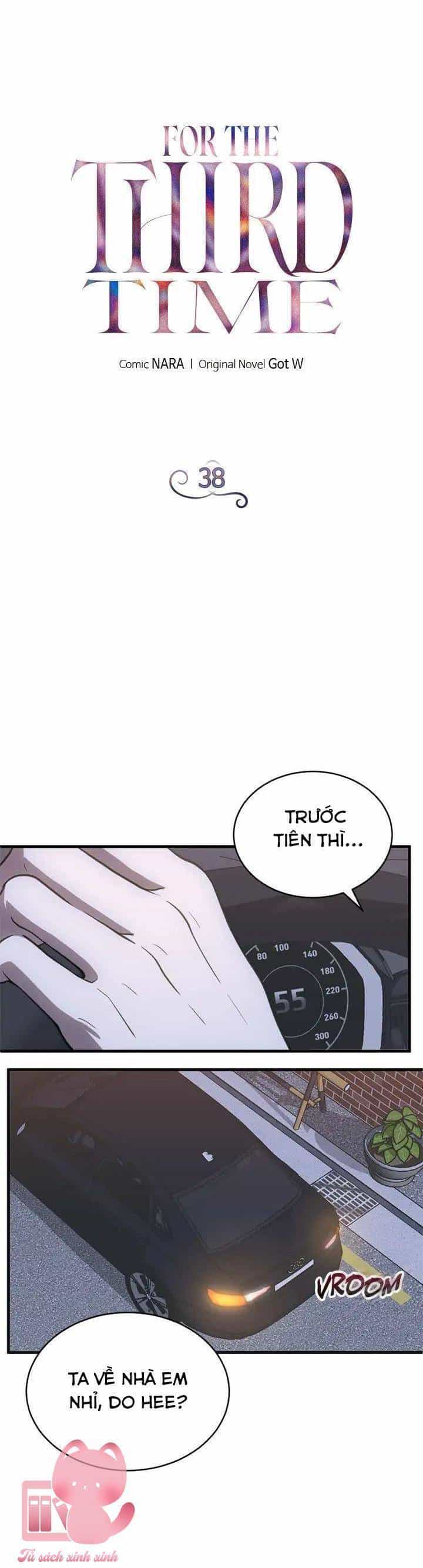 Ba Lần Động Phòng - Chương 38 - ảnh 11