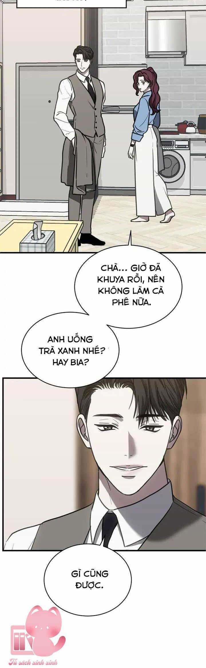 Ba Lần Động Phòng - Chương 38 - ảnh 13