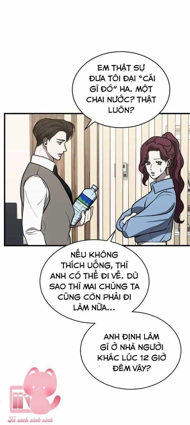 Ba Lần Động Phòng - Chương 38 - ảnh 15