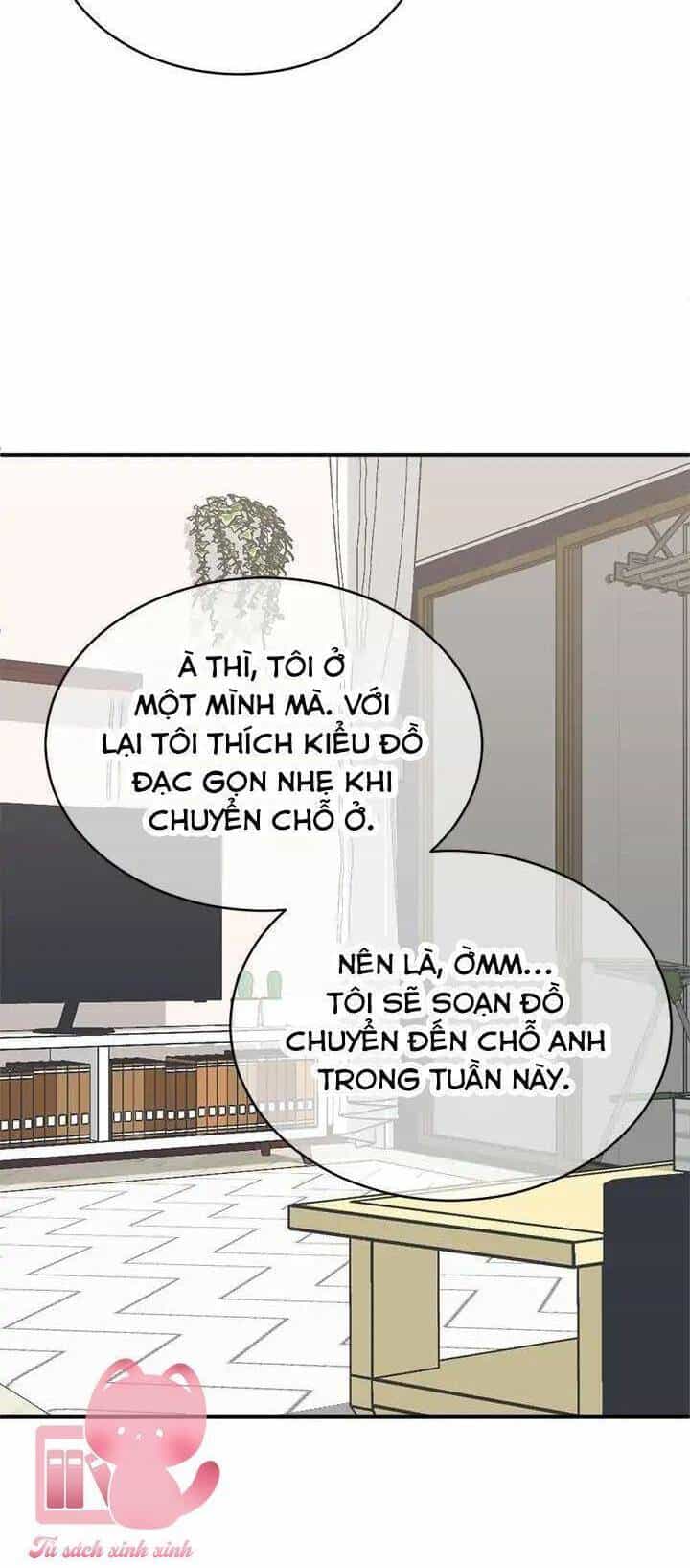 Ba Lần Động Phòng - Chương 38 - ảnh 17