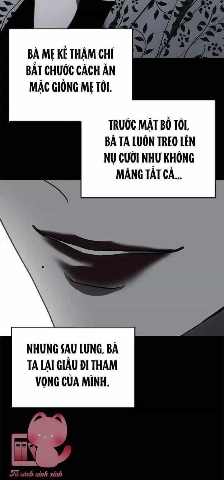 Ba Lần Động Phòng - Chương 38 - ảnh 24