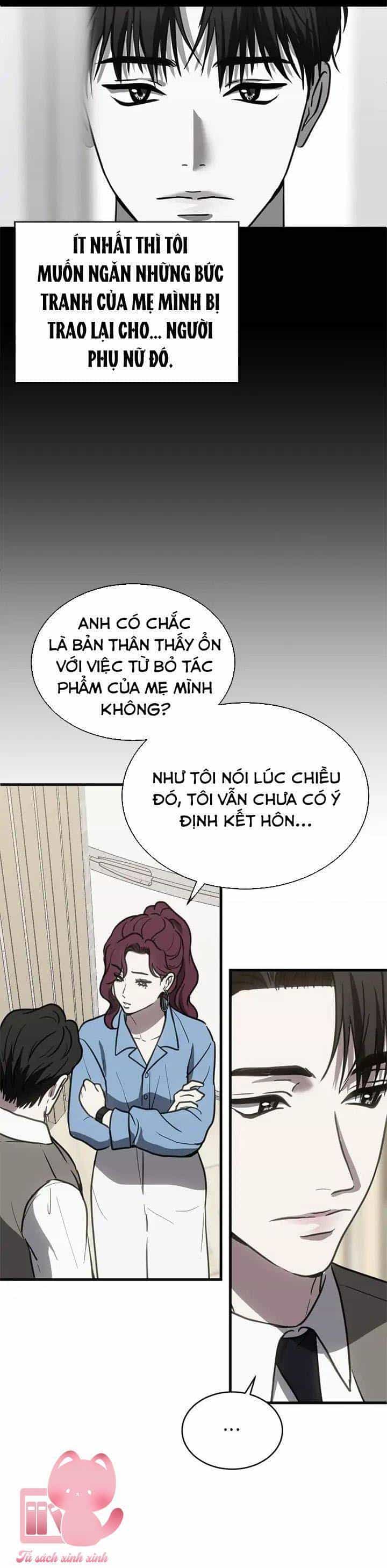 Ba Lần Động Phòng - Chương 38 - ảnh 26