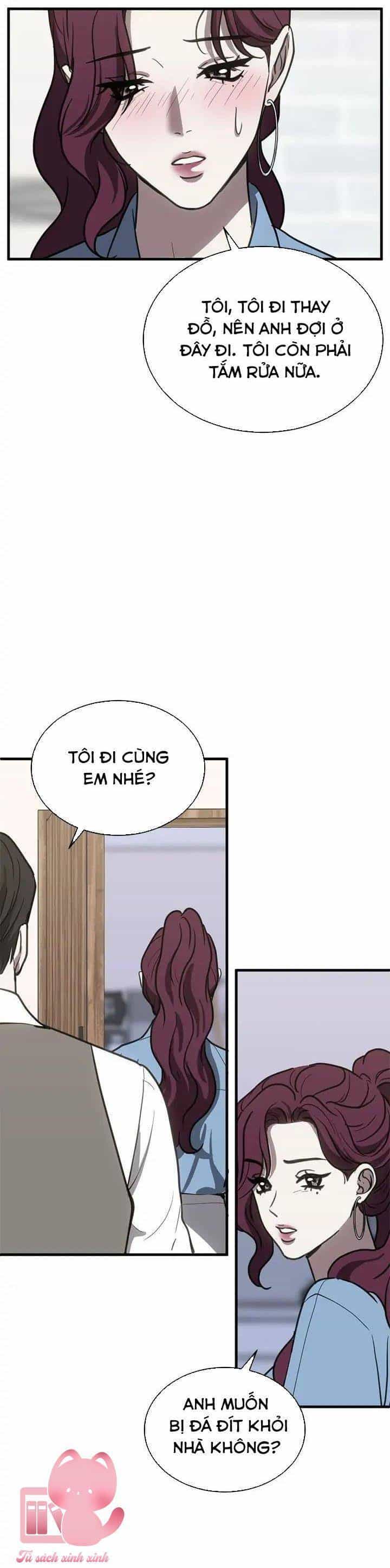 Ba Lần Động Phòng - Chương 38 - ảnh 30