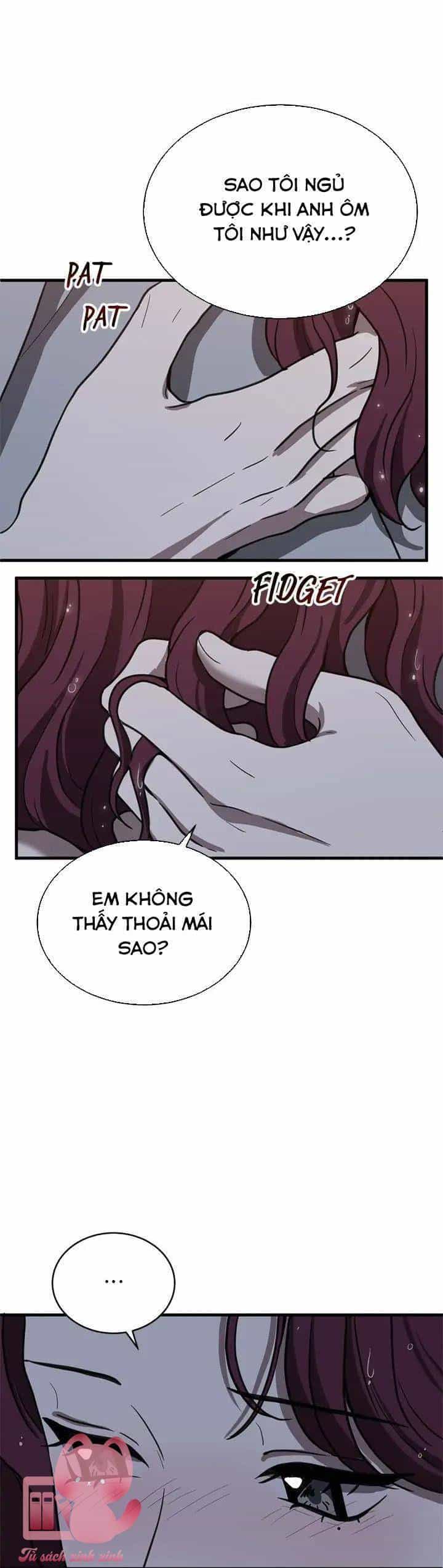 Ba Lần Động Phòng - Chương 38 - ảnh 38