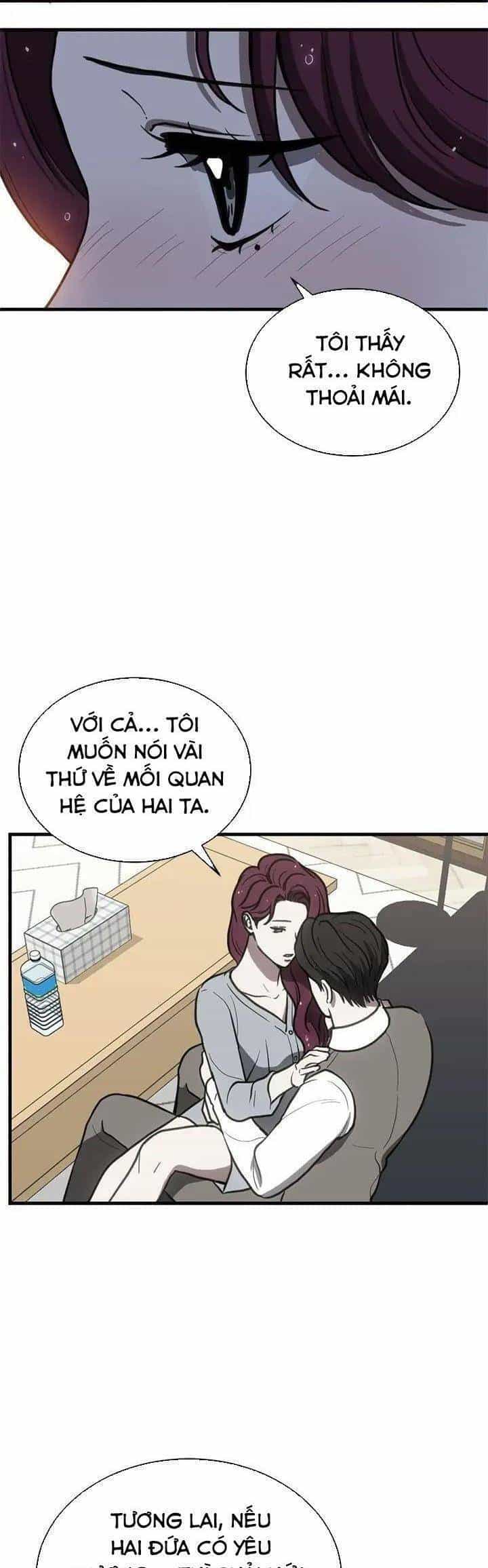 Ba Lần Động Phòng - Chương 38 - ảnh 39