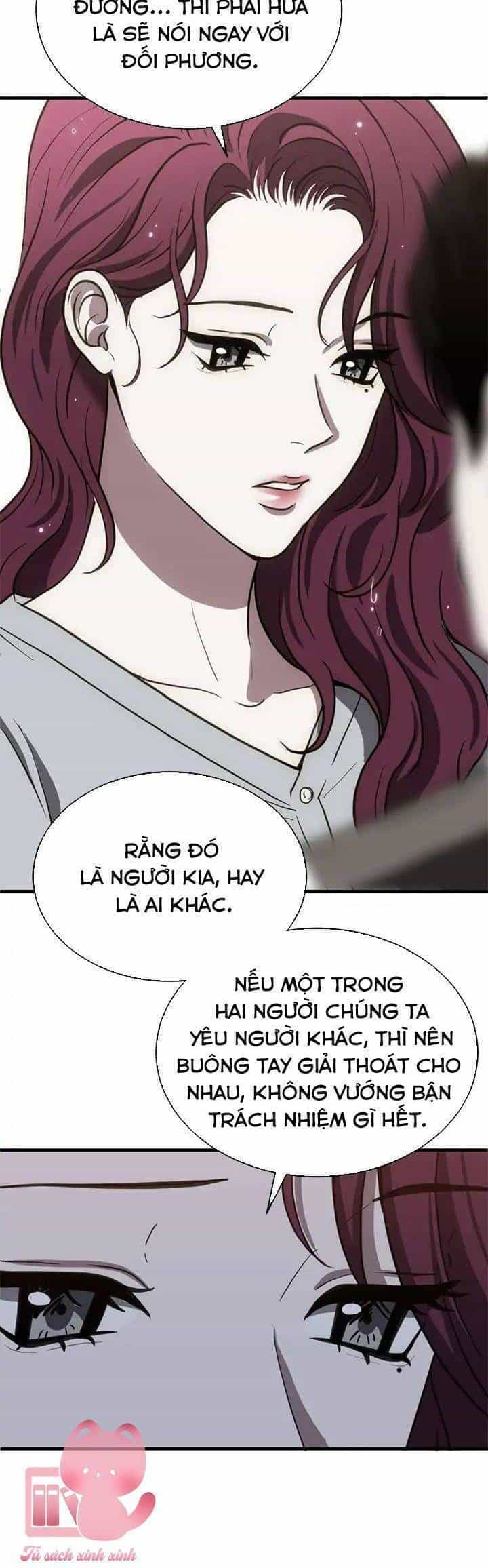 Ba Lần Động Phòng - Chương 38 - ảnh 40