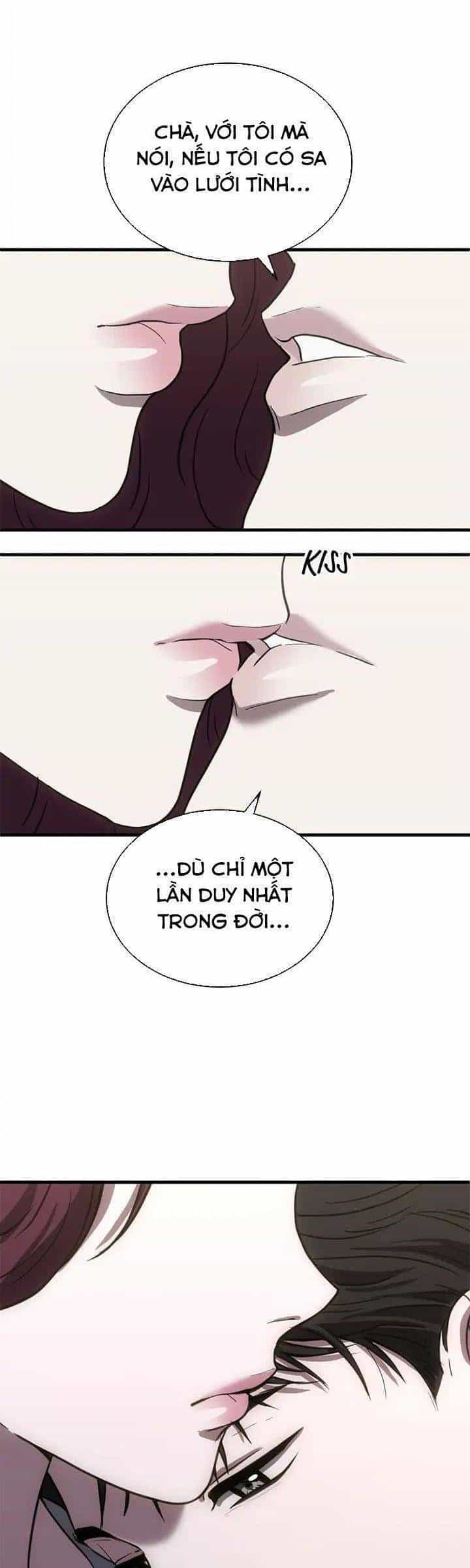 Ba Lần Động Phòng - Chương 38 - ảnh 42