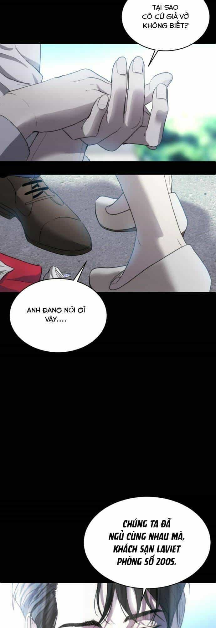Ba Lần Động Phòng - Chương 4 - ảnh 46