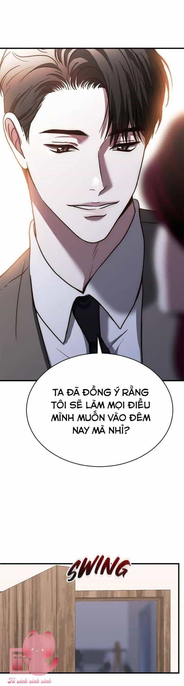 Ba Lần Động Phòng - Chương 39 - ảnh 15