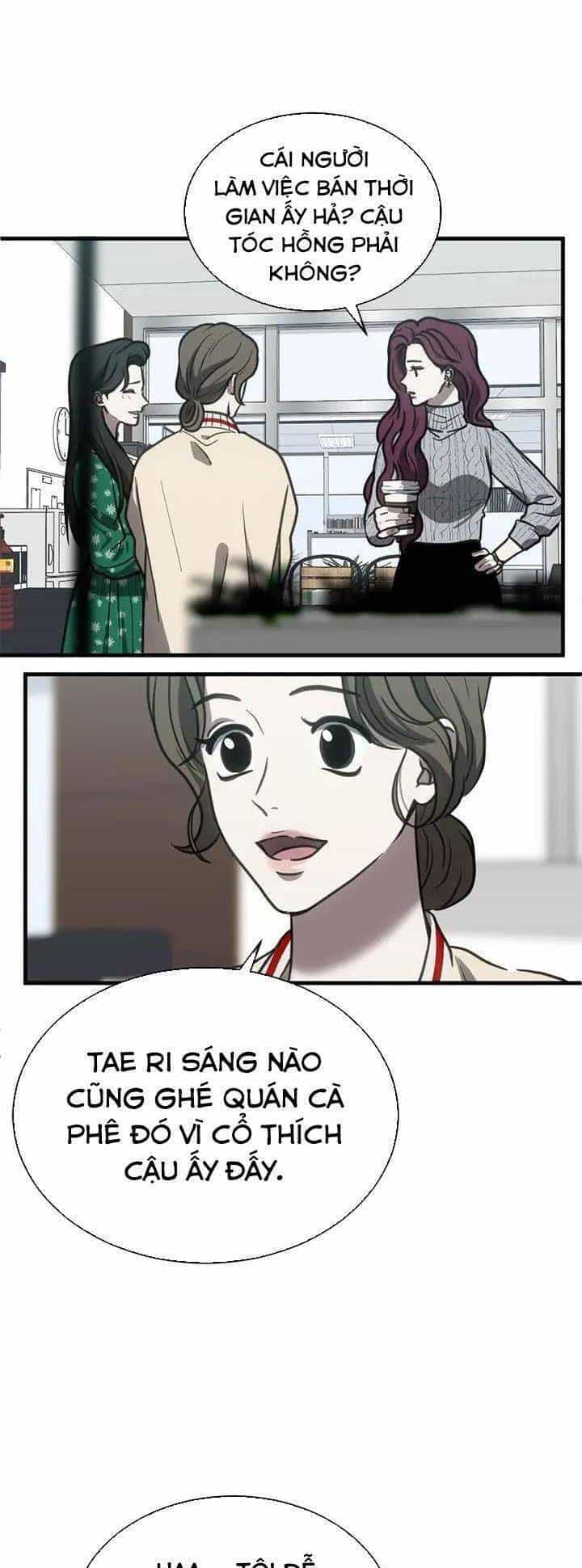 Ba Lần Động Phòng - Chương 39 - ảnh 22