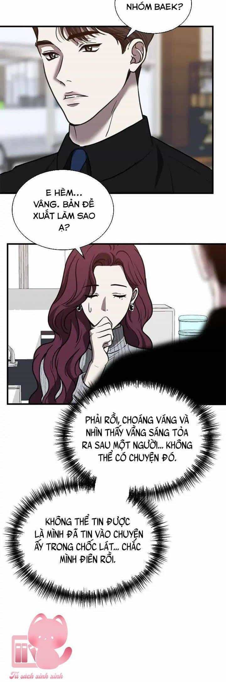 Ba Lần Động Phòng - Chương 39 - ảnh 31