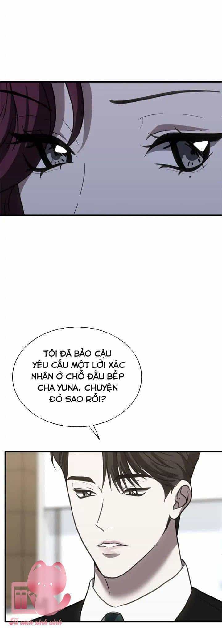 Ba Lần Động Phòng - Chương 39 - ảnh 33
