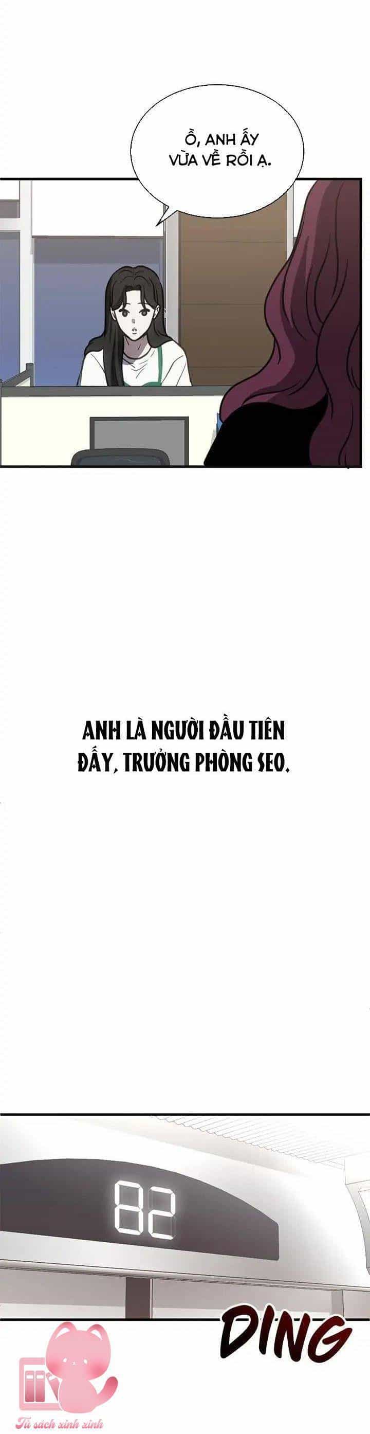 Ba Lần Động Phòng - Chương 39 - ảnh 38