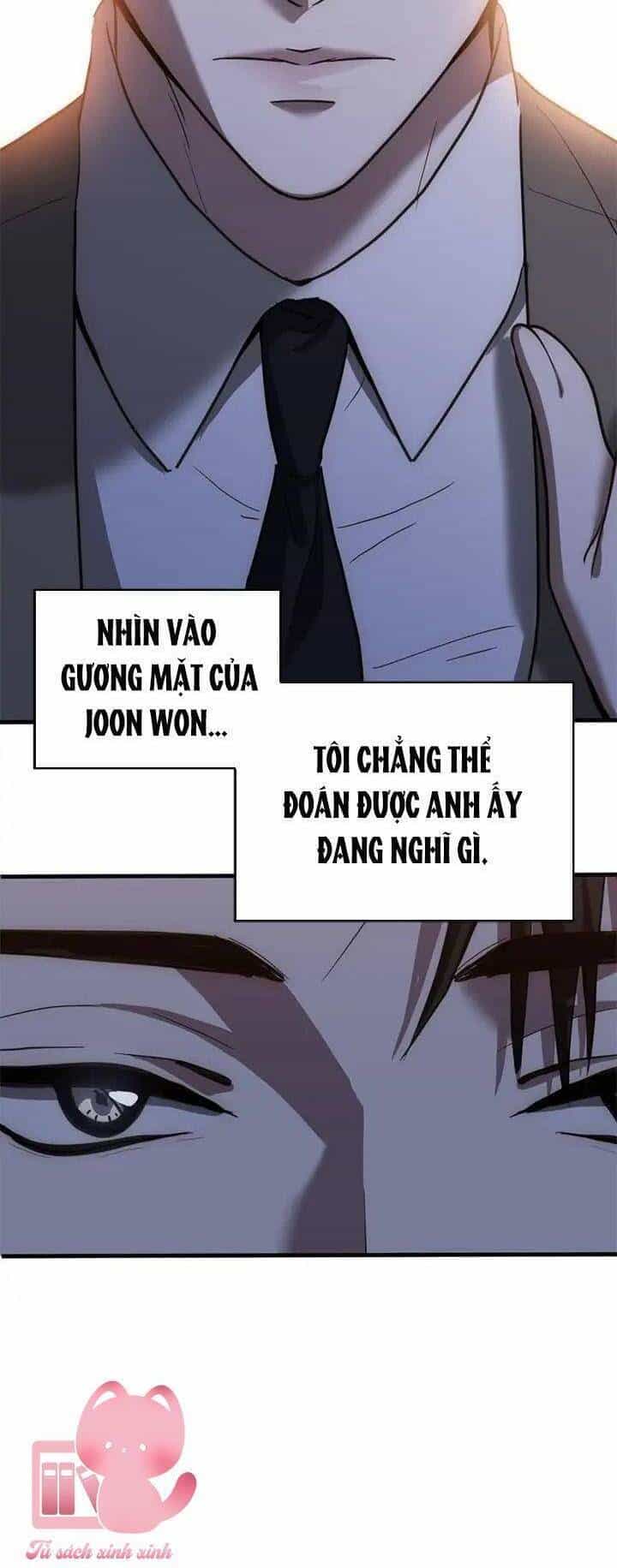 Ba Lần Động Phòng - Chương 39 - ảnh 8