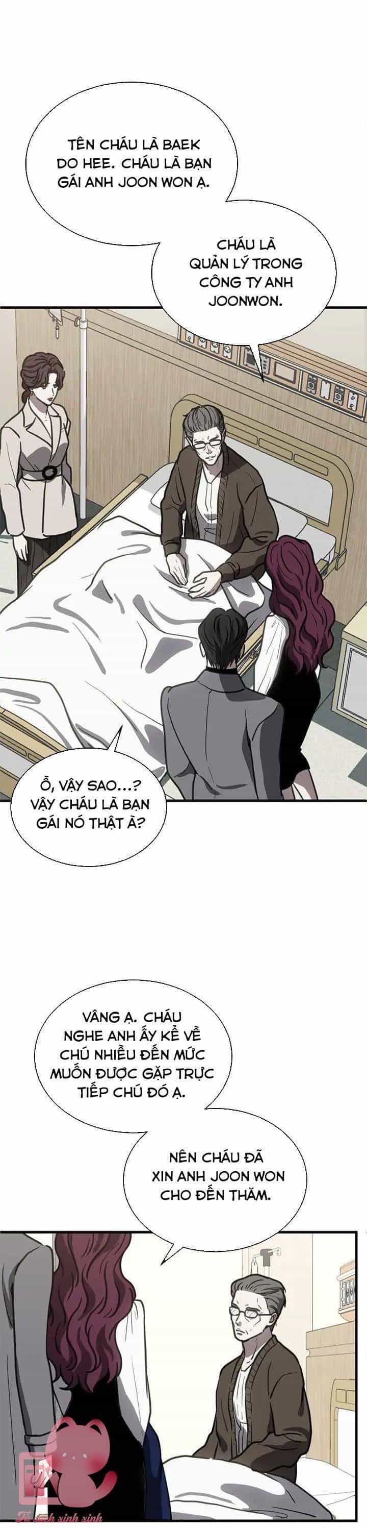 Ba Lần Động Phòng - Chương 40 - ảnh 18