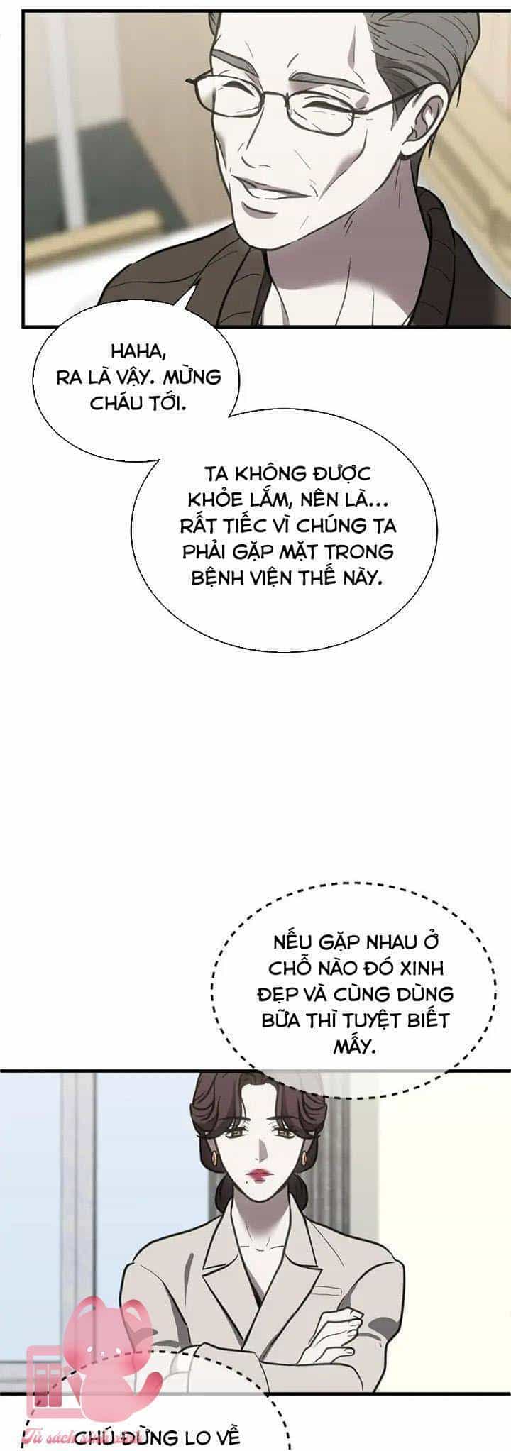 Ba Lần Động Phòng - Chương 40 - ảnh 19
