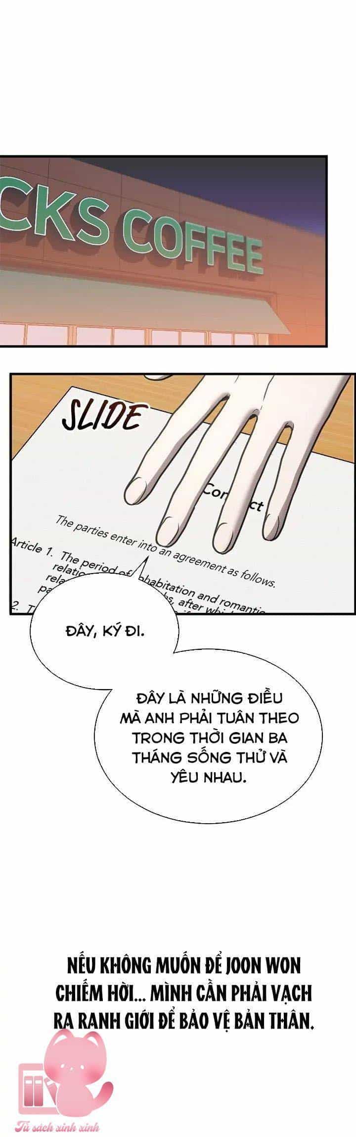 Ba Lần Động Phòng - Chương 40 - ảnh 2
